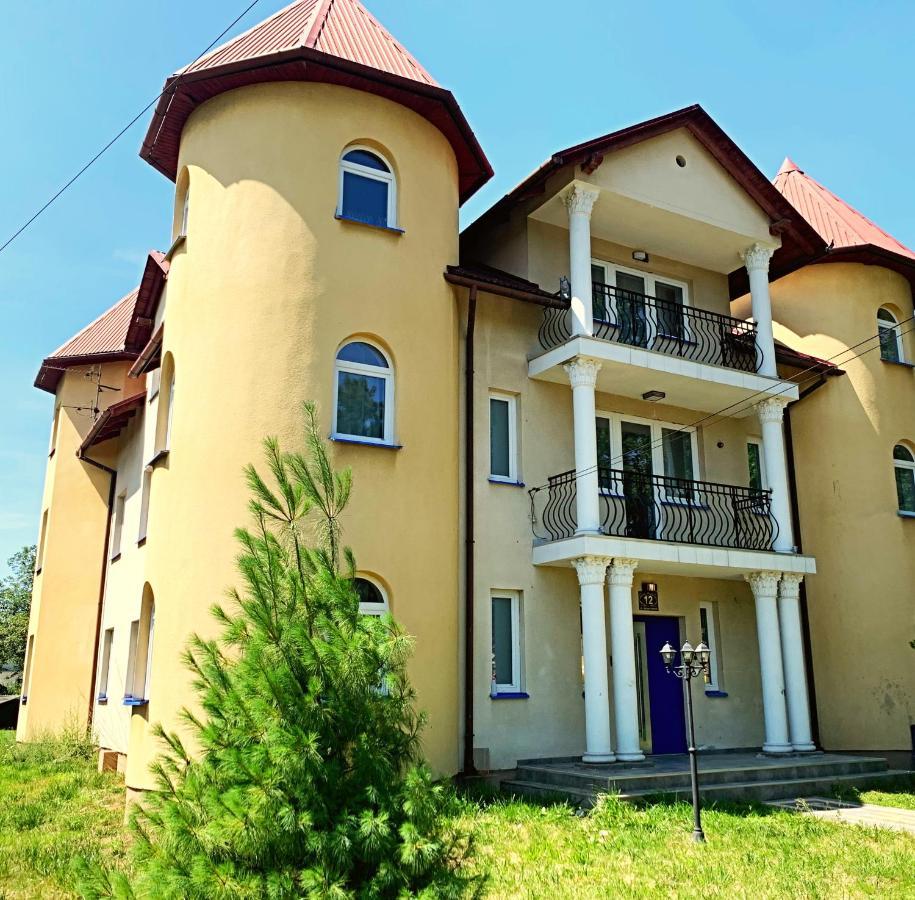 The Castle Suites & Apartment - Free Parking - (Adults Only) Cracovie Extérieur photo