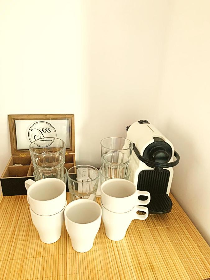 The Castle Suites & Apartment - Free Parking - (Adults Only) Cracovie Extérieur photo