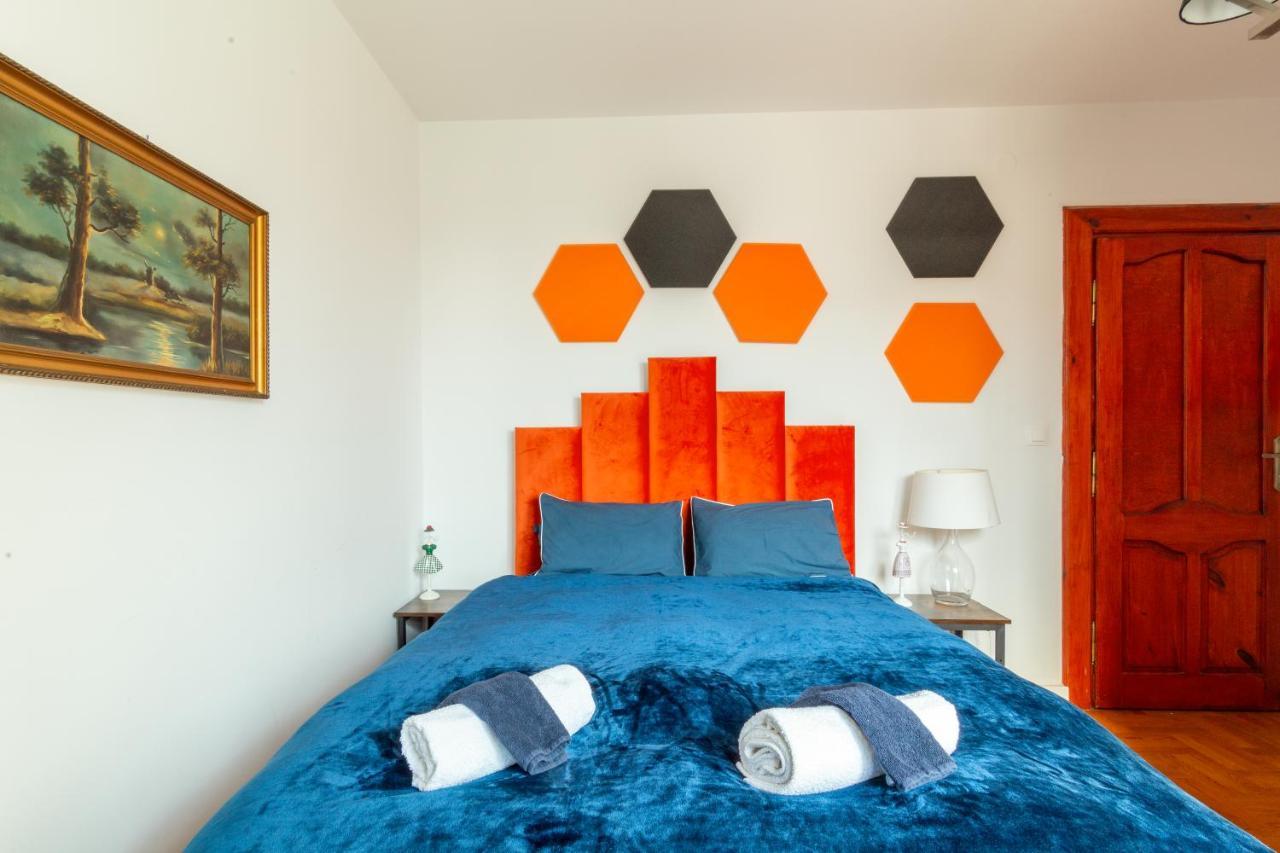 The Castle Suites & Apartment - Free Parking - (Adults Only) Cracovie Extérieur photo