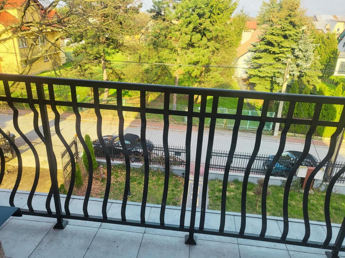 The Castle Suites & Apartment - Free Parking - (Adults Only) Cracovie Extérieur photo