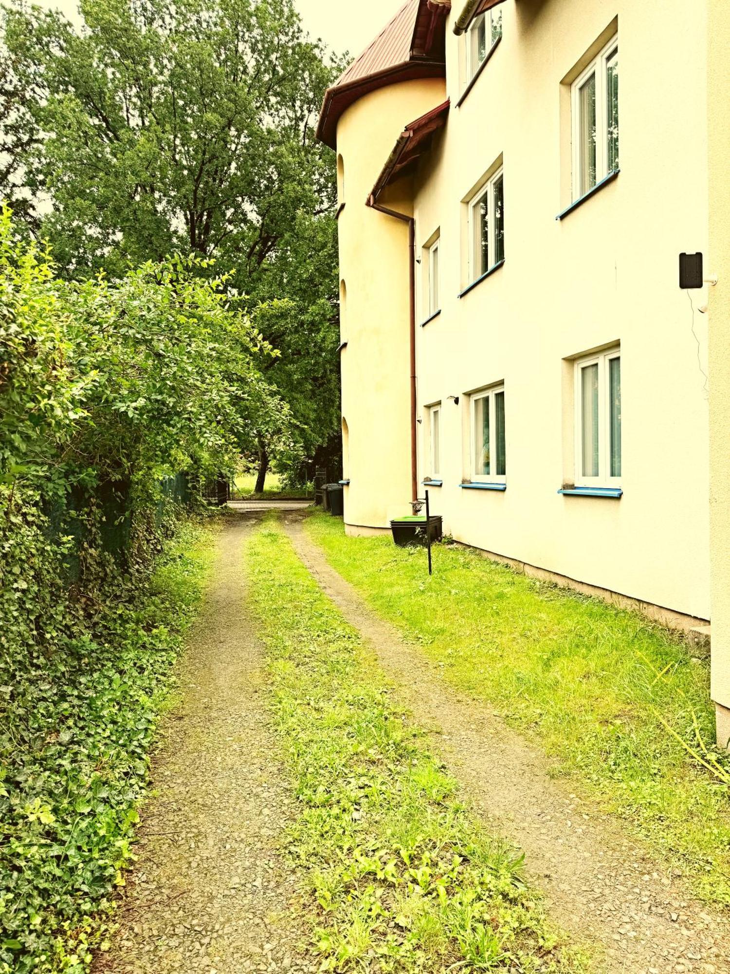 The Castle Suites & Apartment - Free Parking - (Adults Only) Cracovie Extérieur photo